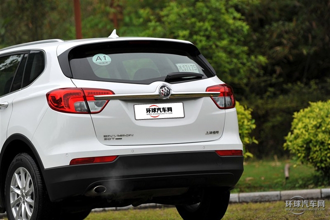 2015款 20T 四驅(qū)精英型