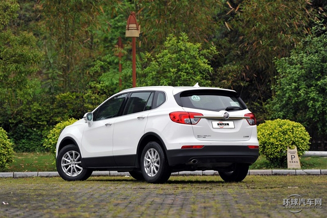 2015款 20T 四驅(qū)精英型