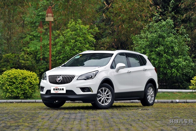 2015款 20T 四驅精英型