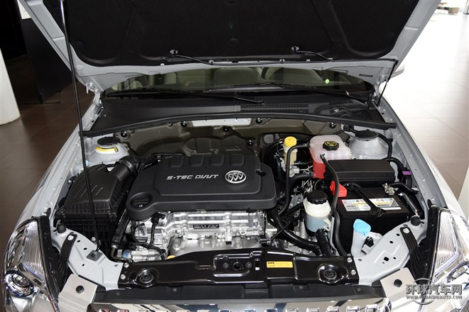 2015款 1.5L 手動經典型
