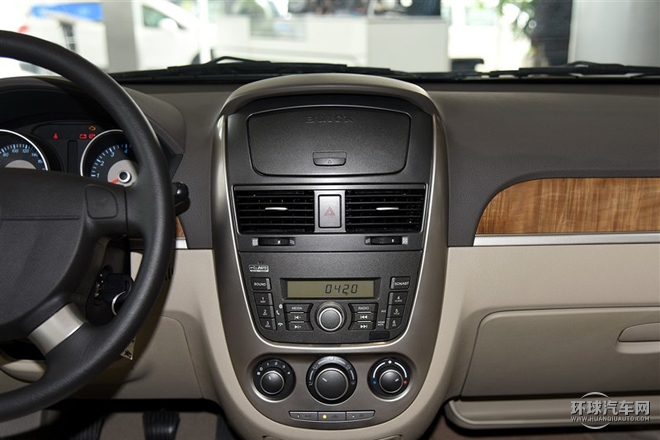 2015款 1.5L 手動經(jīng)典型