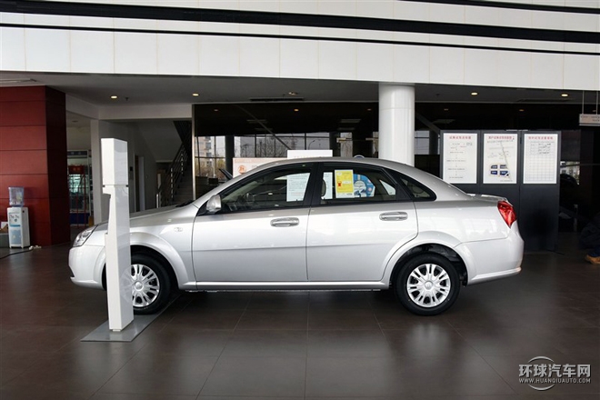 2015款 1.5L 手動經典型