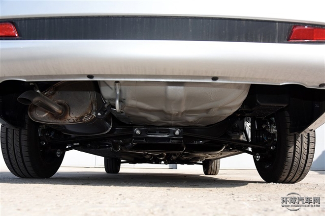 2015款 1.5L 自動經(jīng)典型