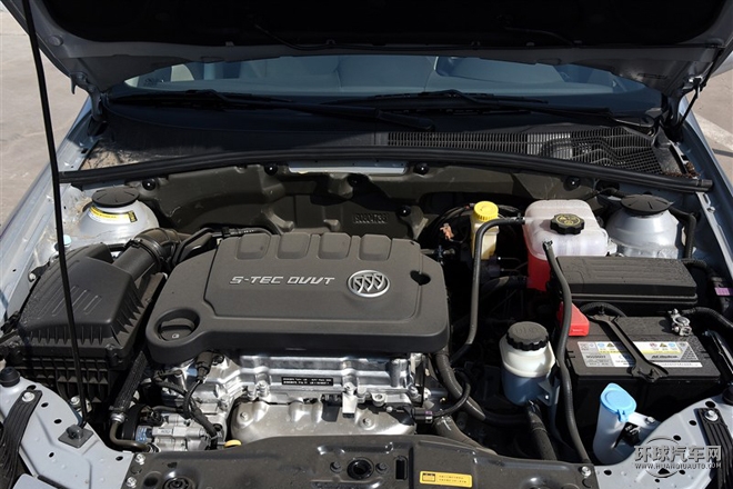 2015款 1.5L 自動經典型