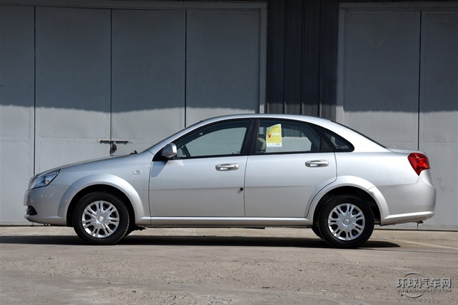 2015款 1.5L 自動經典型