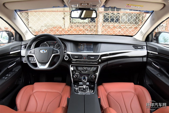 2015款 禮賓限量版 1.8T 尊享型