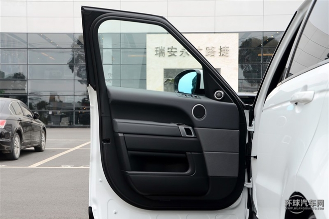 2015款 3.0 SDV6 HSE