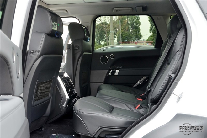 2015款 3.0 SDV6 HSE