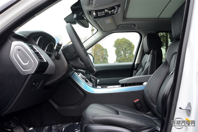 2015款 3.0 SDV6 HSE