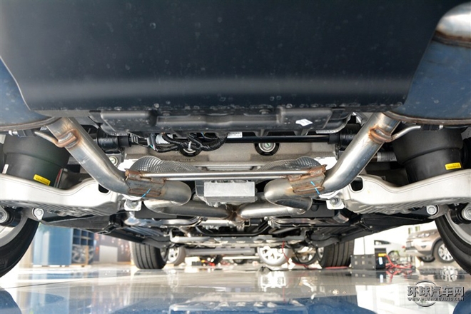 2015款 3.0 SDV6 HSE Dynamic