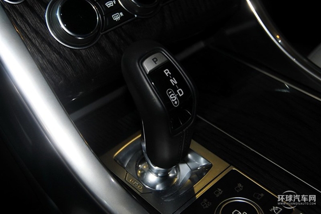 2015款 3.0 SDV6 Hybrid HSE Dynamic