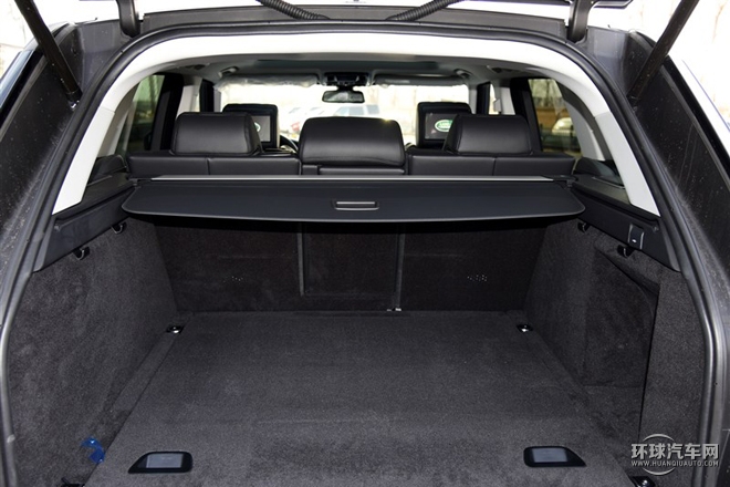 2015款 3.0 V6 SC HSE