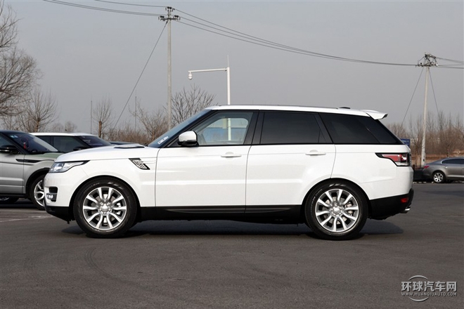 2015款 3.0 V6 SC HSE