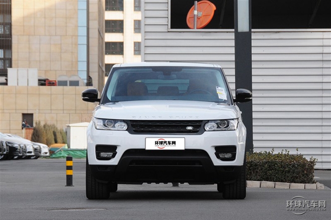 2015款 3.0 V6 SC HSE Dynamic