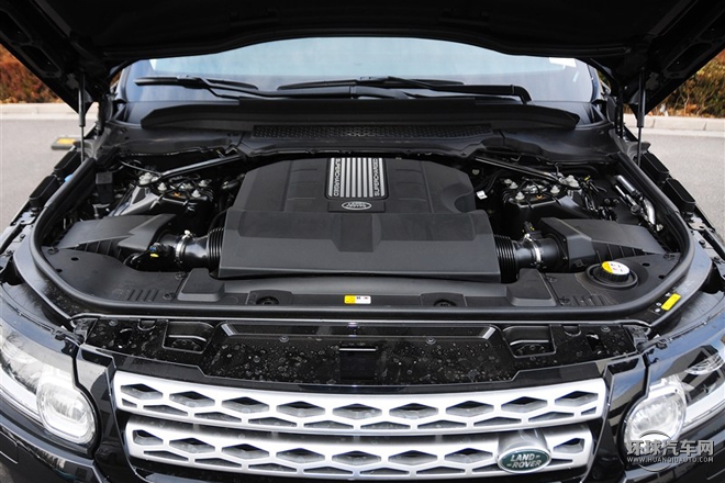 2015款 3.0 V6 SC 鋒尚創(chuàng)世版