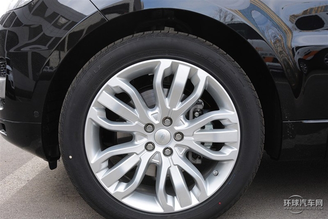 2015款 3.0 V6 SC 鋒尚創世版