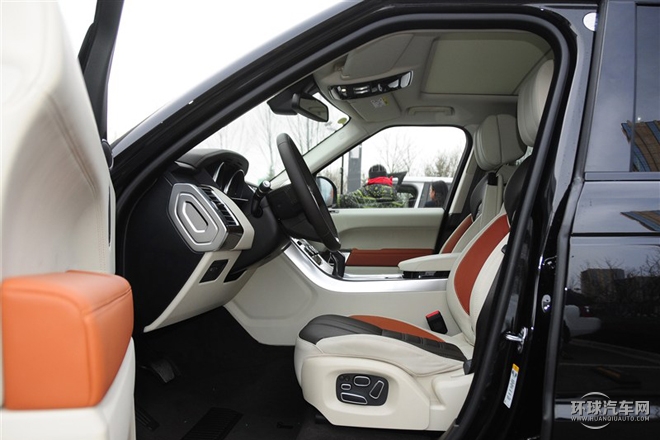 2015款 3.0 V6 SC 鋒尚創世版