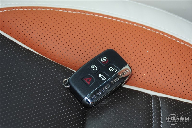 2015款 5.0 V8 鋒尚創世版 Dynamic