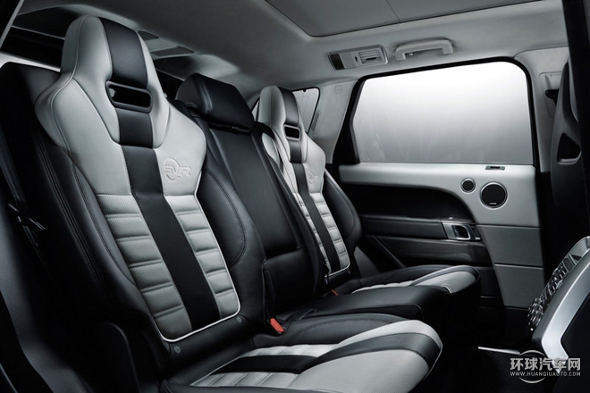 2015款 5.0 V8 鋒尚創(chuàng)世版 Dynamic