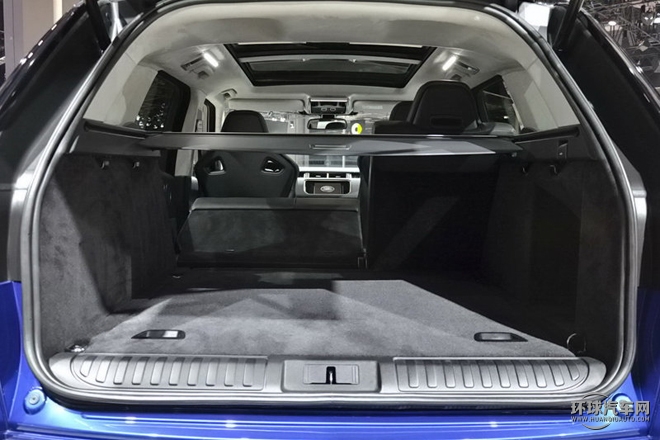 2015款 5.0 V8 鋒尚創世版 Dynamic