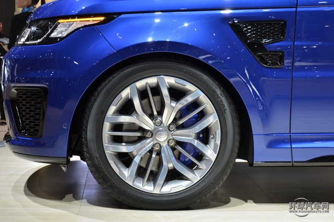 2015款 5.0 V8 鋒尚創(chuàng)世版 Dynamic