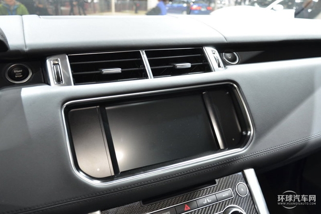 2015款 5.0 V8 鋒尚創世版 Dynamic