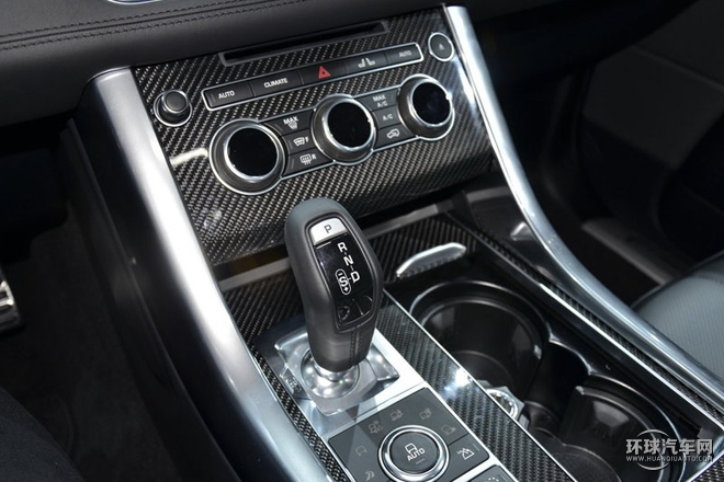 2015款 5.0 V8 鋒尚創世版 Dynamic