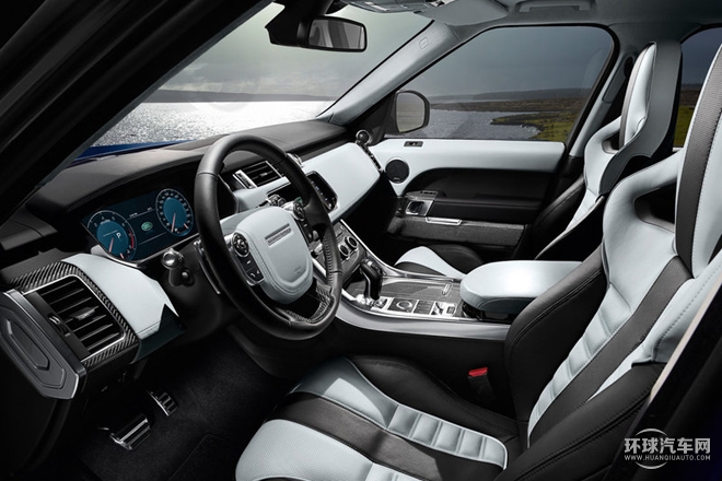 2015款 5.0 V8 鋒尚創世版 Dynamic