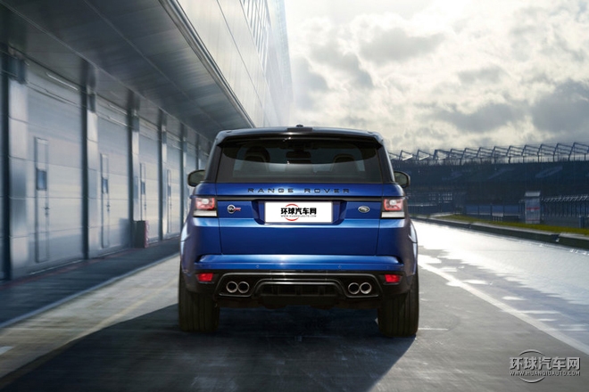 2015款 5.0 V8 鋒尚創世版 Dynamic