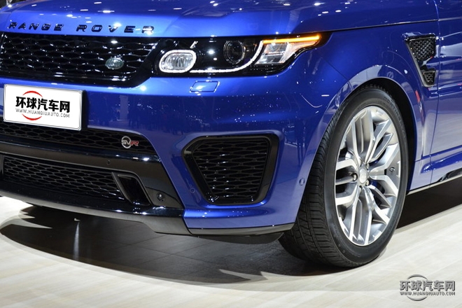 2015款 5.0 V8 鋒尚創世版 Dynamic