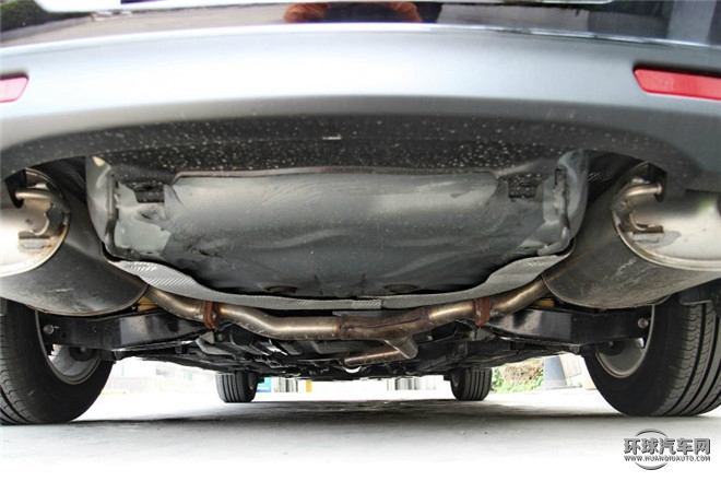 2015款 2.0L 自動精英版