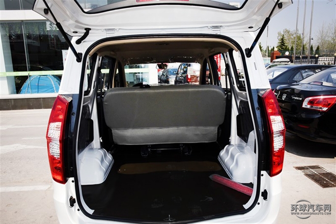 2015款 1.5L S 基本型 國V