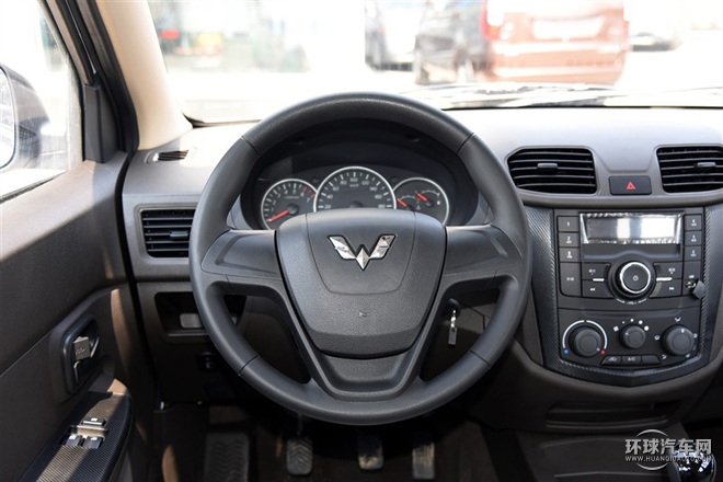 2015款 1.5L S 基本型 國V