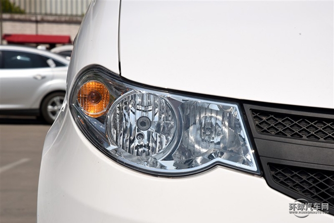 2015款 1.5L S 基本型 國V