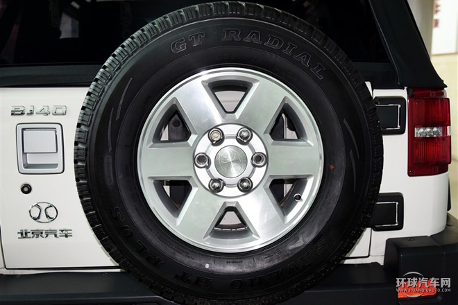 2015款 2.4L 手動遠行版