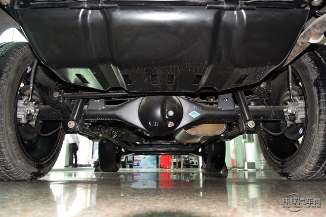 2015款 2.4L 手動遠行版