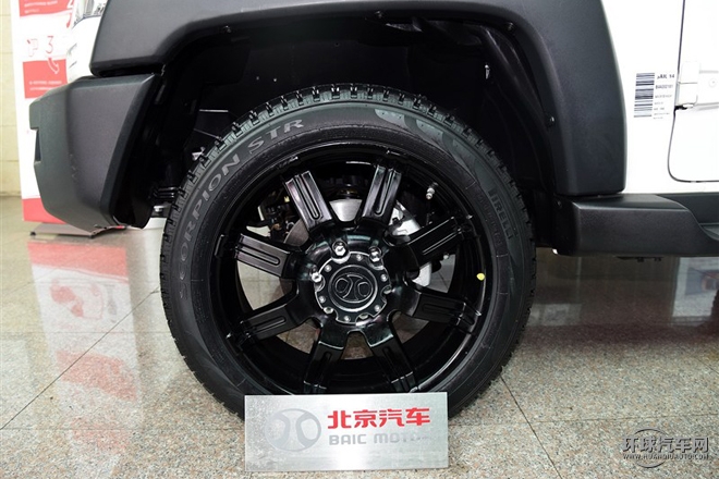 2015款 2.4L 手動遠行版