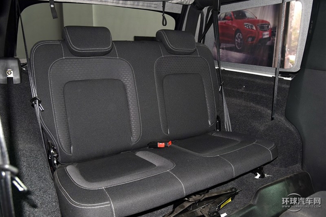 2015款 2.4L 手動遠行版