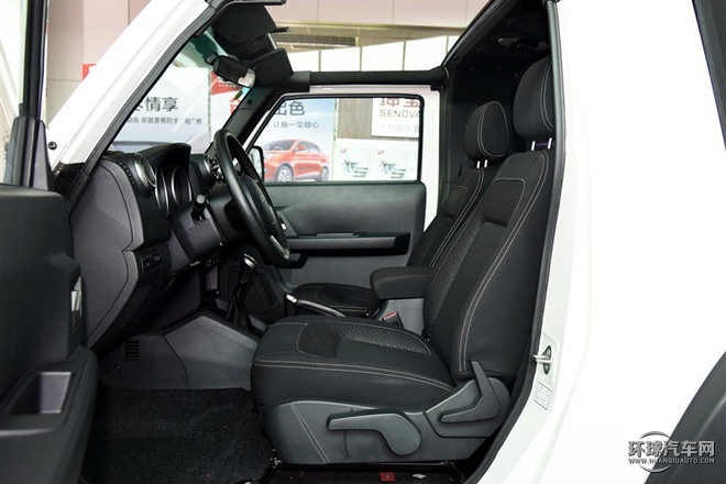 2015款 2.4L 手動遠行版