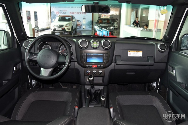 2015款 2.4L 手動(dòng)遠(yuǎn)行版