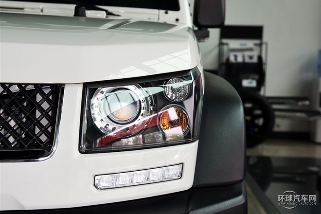 2015款 2.4L 手動遠行版