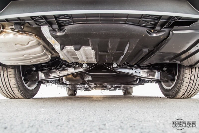 2015款 改款 1.4TSI 豪華型