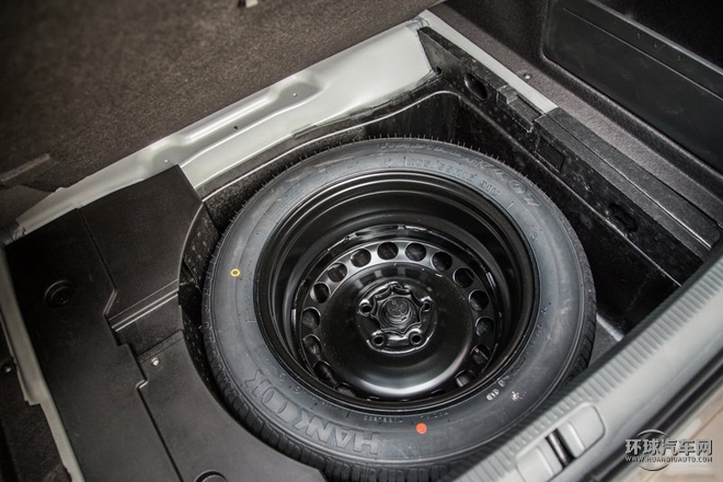 2015款 改款 1.4TSI 豪華型