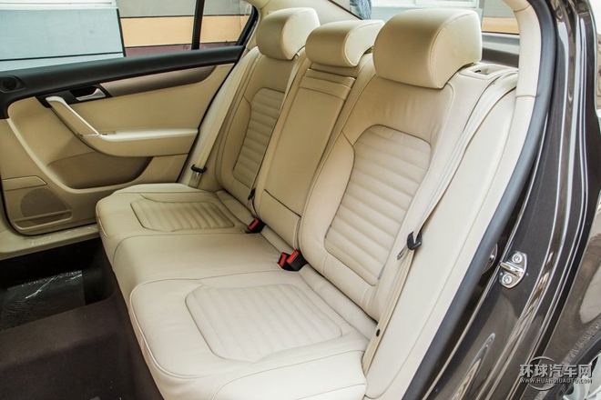 2015款 改款 1.4TSI 豪華型