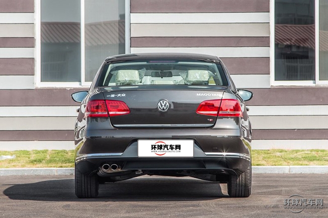 2015款 改款 1.4TSI 豪華型