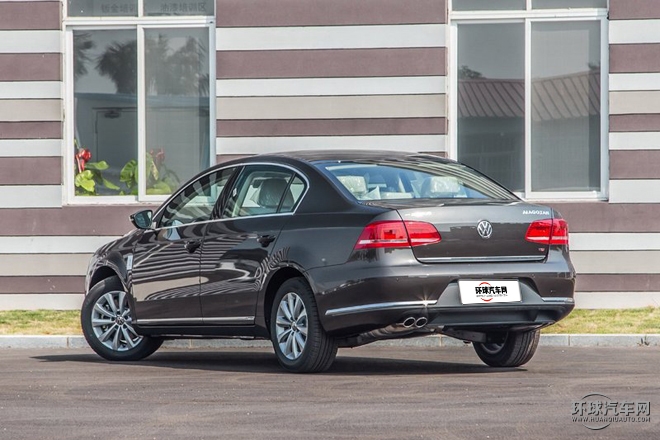 2015款 改款 1.4TSI 豪華型