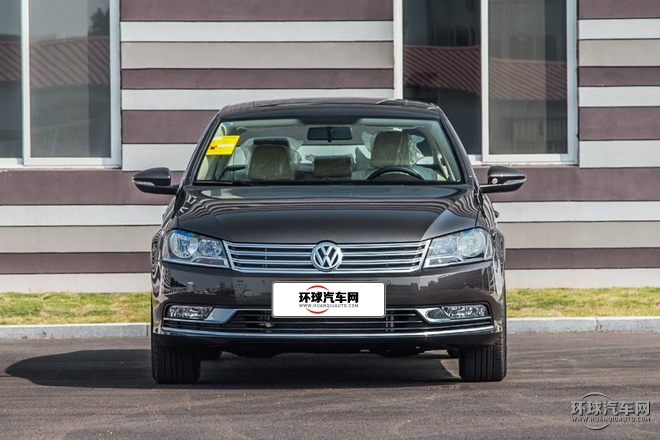 2015款 改款 1.4TSI 豪華型