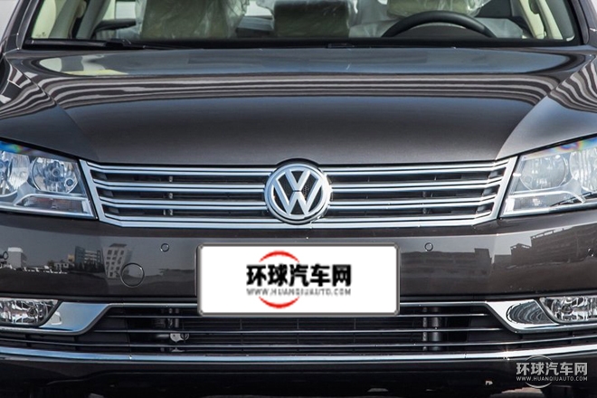 2015款 改款 1.4TSI 豪華型