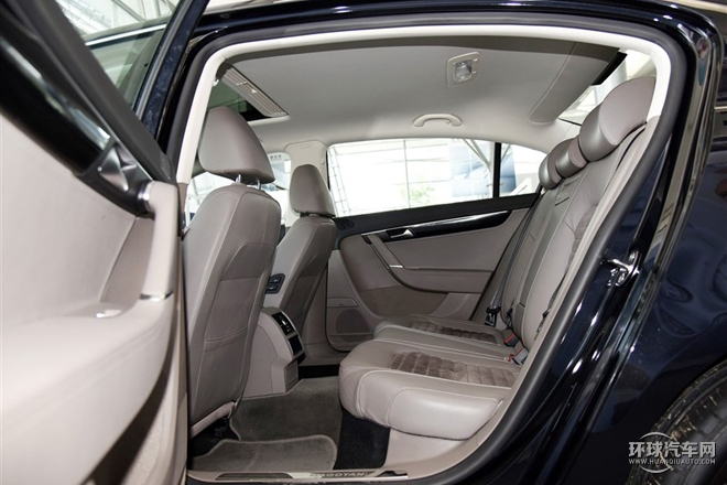 2015款 改款 1.8TSI 豪華型