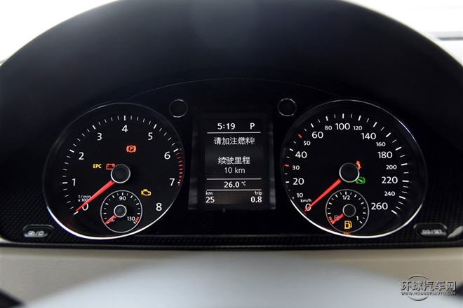 2015款 改款 1.8TSI 豪華型